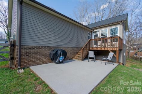 6729 Rollingwood Drive Clemmons NC 27012