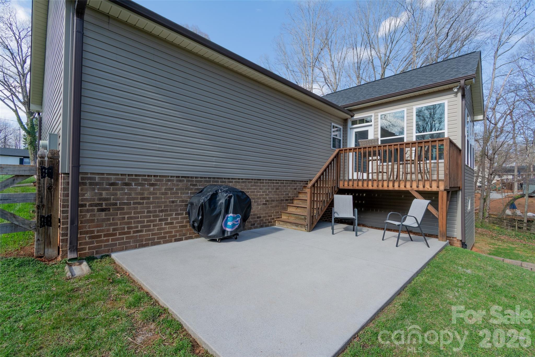 6729 Rollingwood Drive Clemmons NC 27012