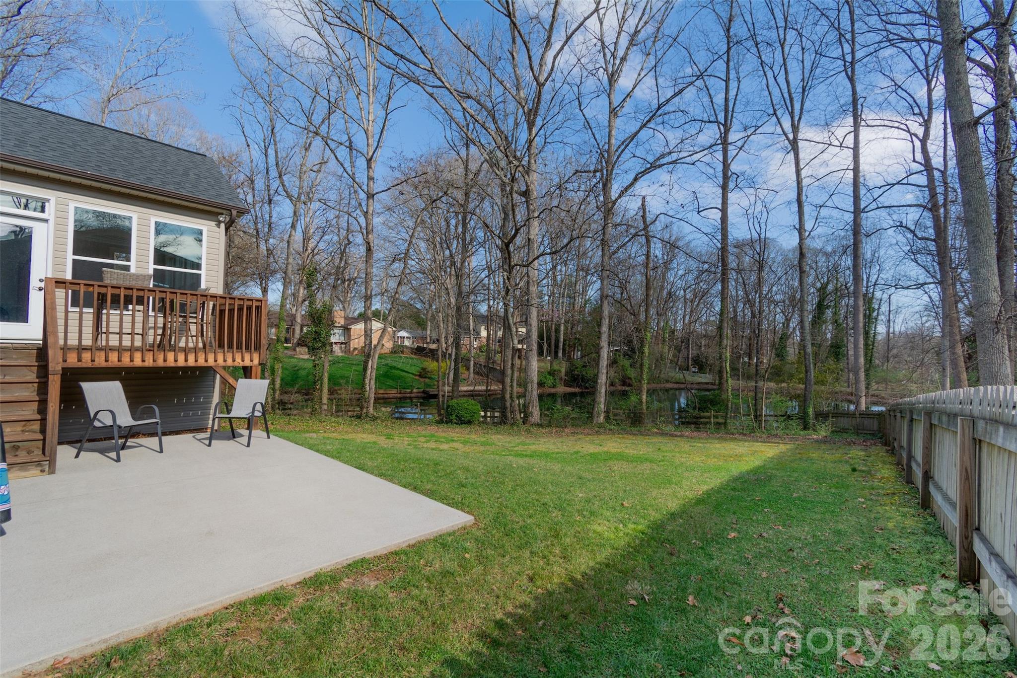 6729 Rollingwood Drive Clemmons NC 27012