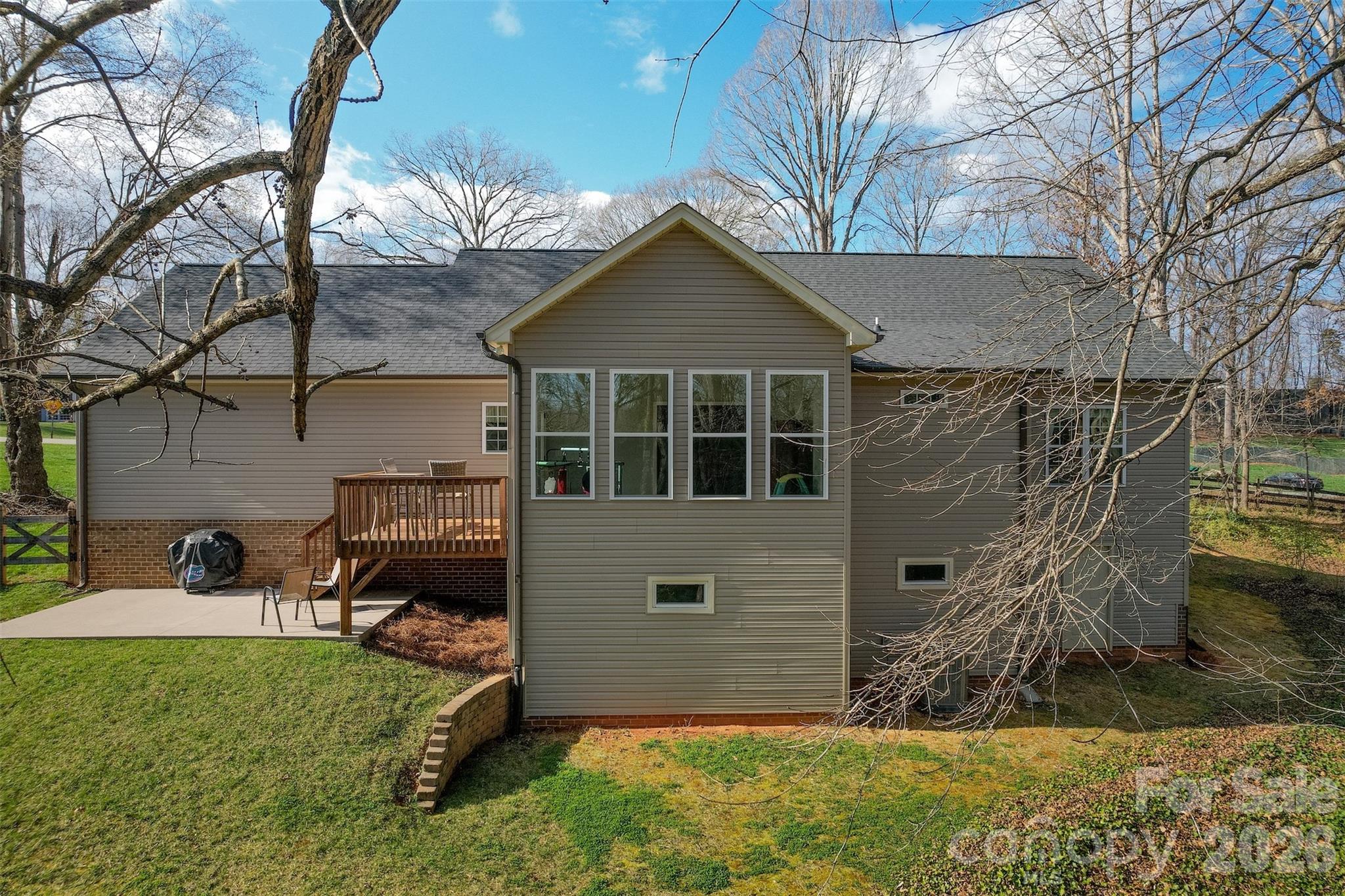 6729 Rollingwood Drive Clemmons NC 27012