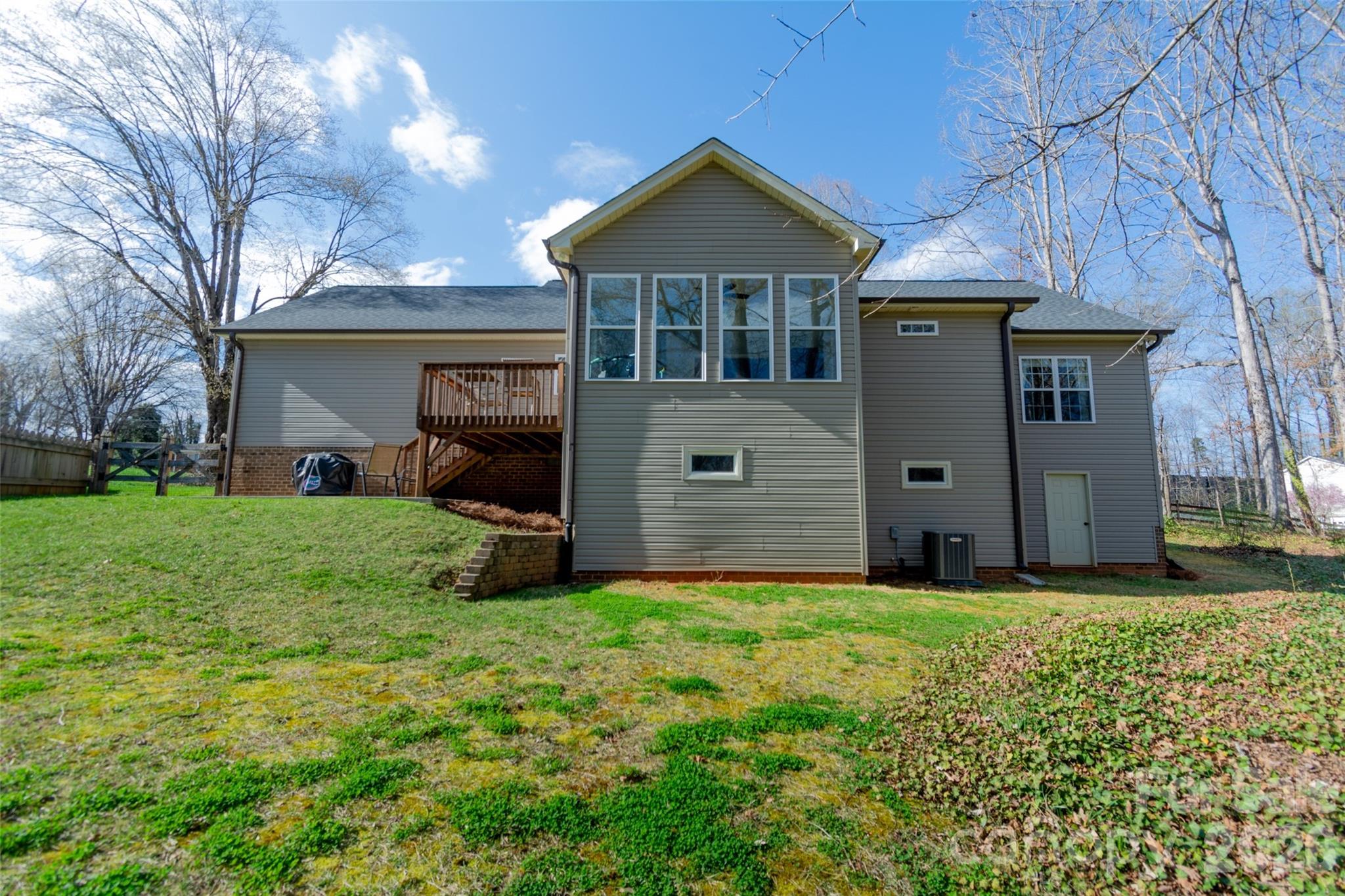 6729 Rollingwood Drive Clemmons NC 27012