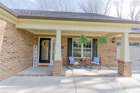 6729 Rollingwood Drive Clemmons NC 27012