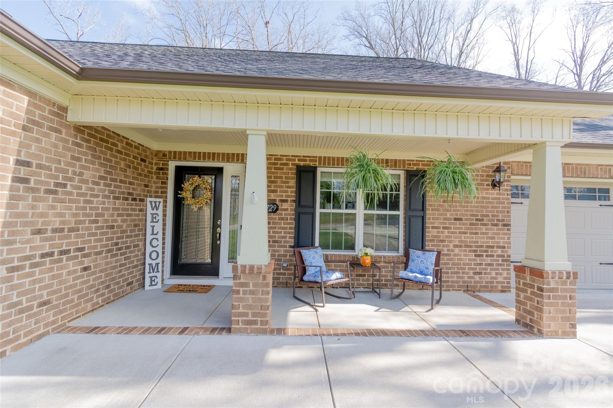6729 Rollingwood Drive Clemmons NC 27012