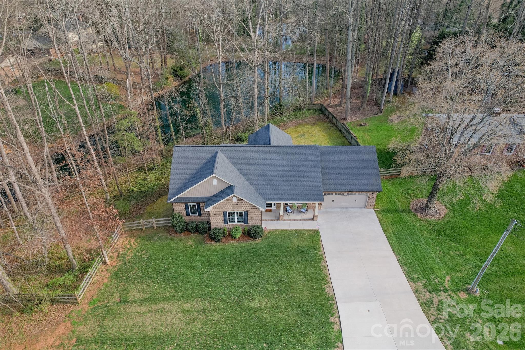 6729 Rollingwood Drive Clemmons NC 27012