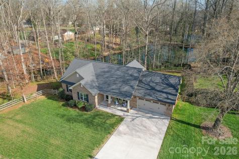6729 Rollingwood Drive Clemmons NC 27012