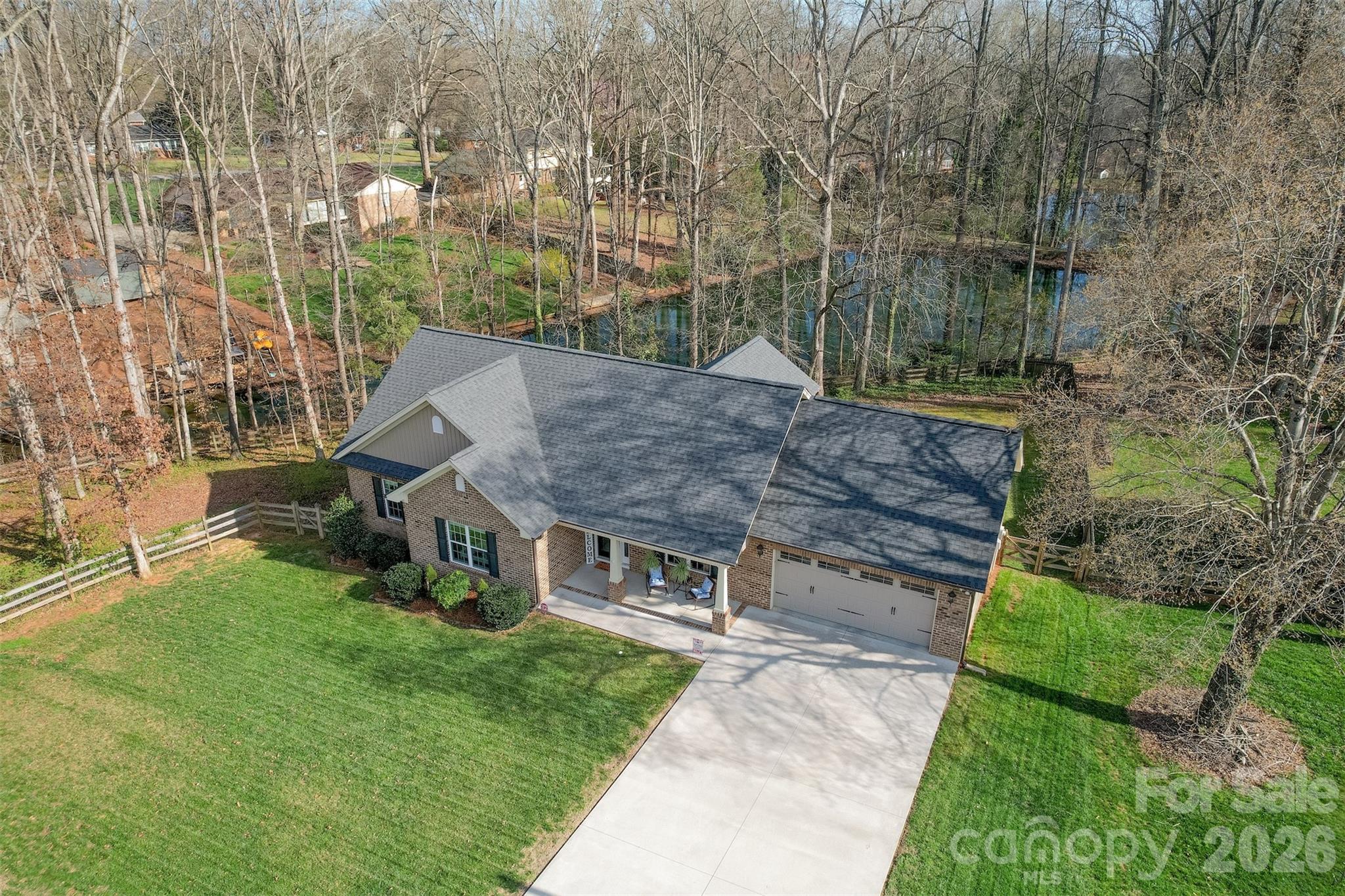6729 Rollingwood Drive Clemmons NC 27012
