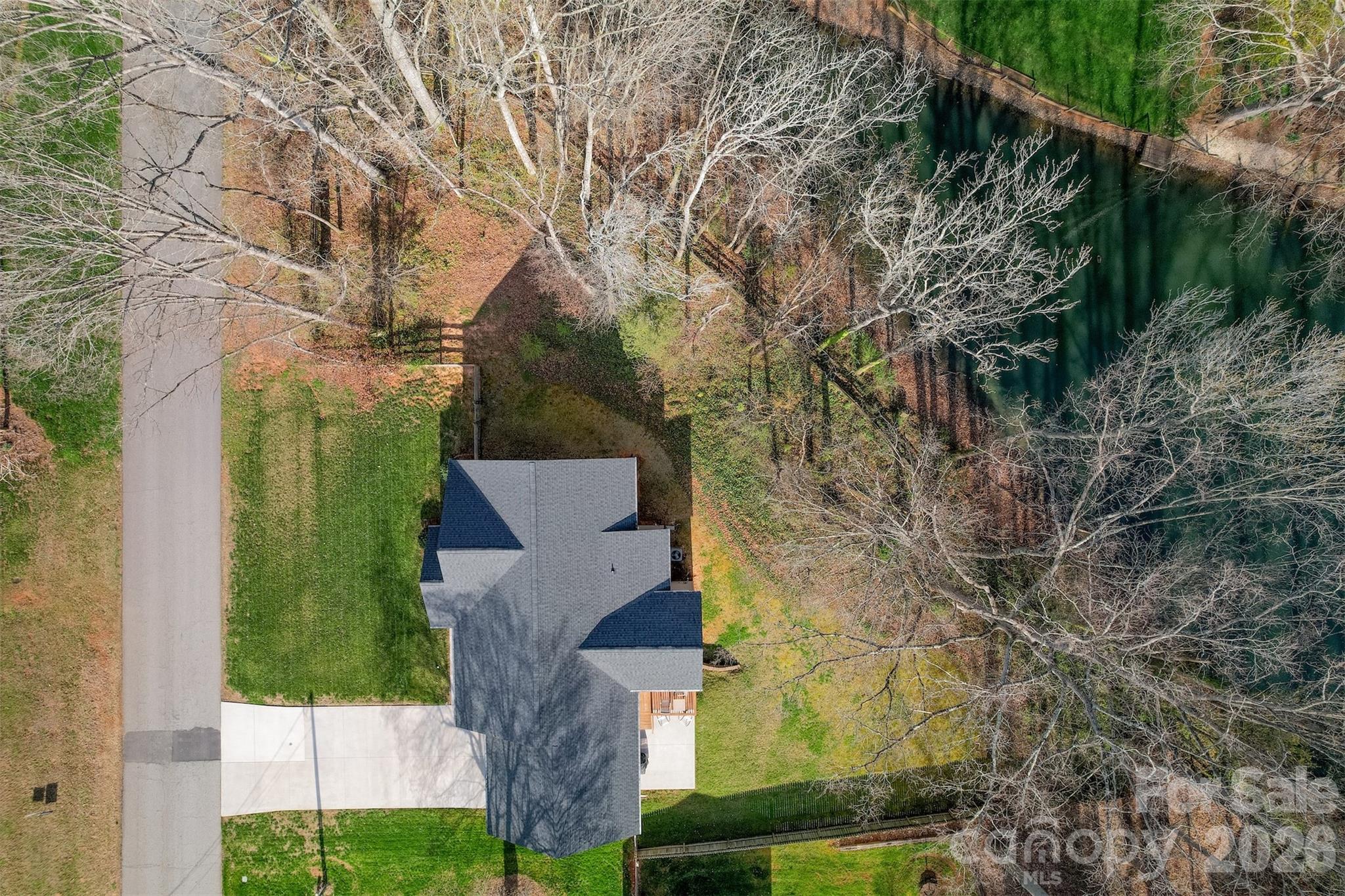 6729 Rollingwood Drive Clemmons NC 27012