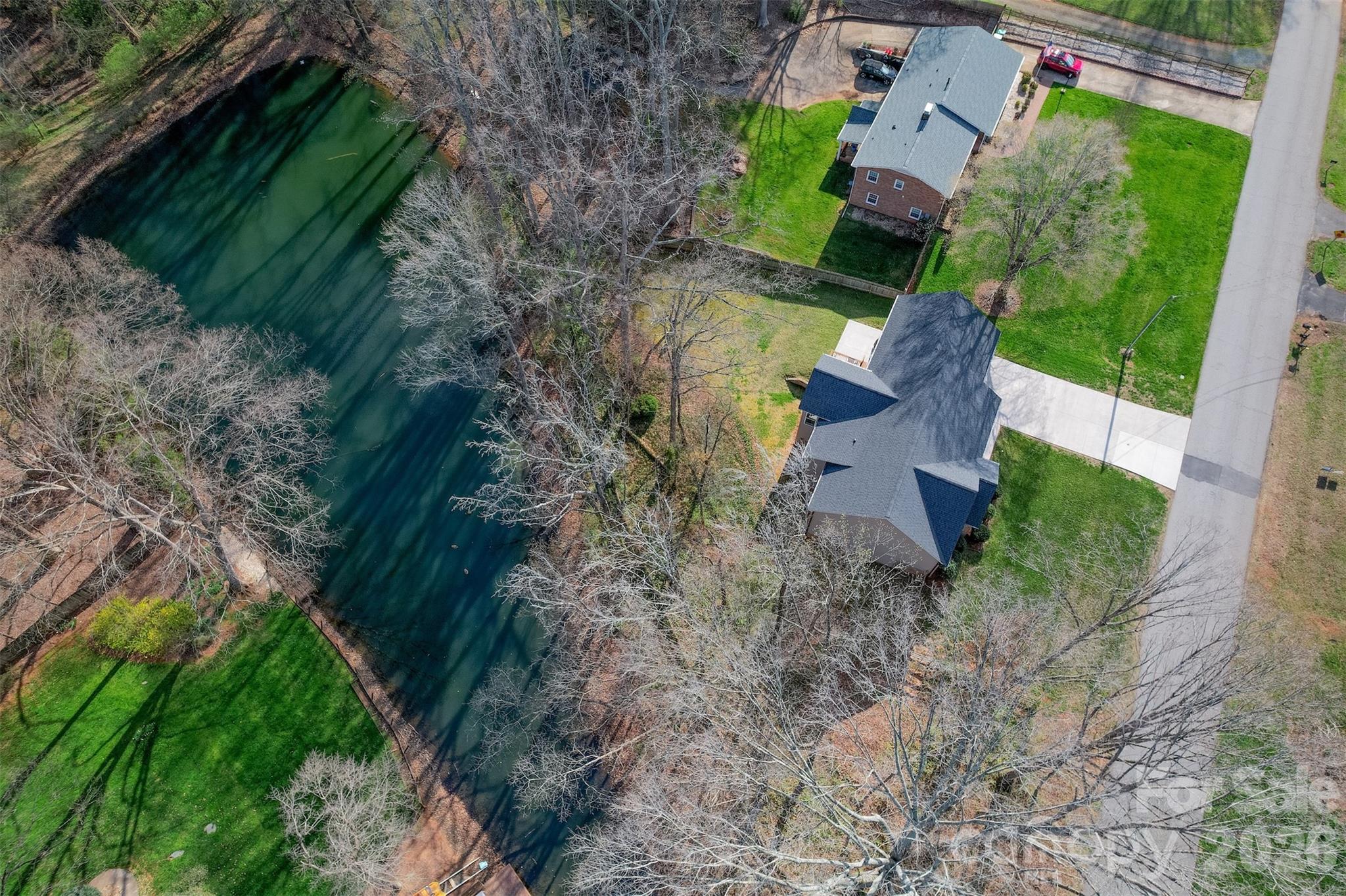 6729 Rollingwood Drive Clemmons NC 27012