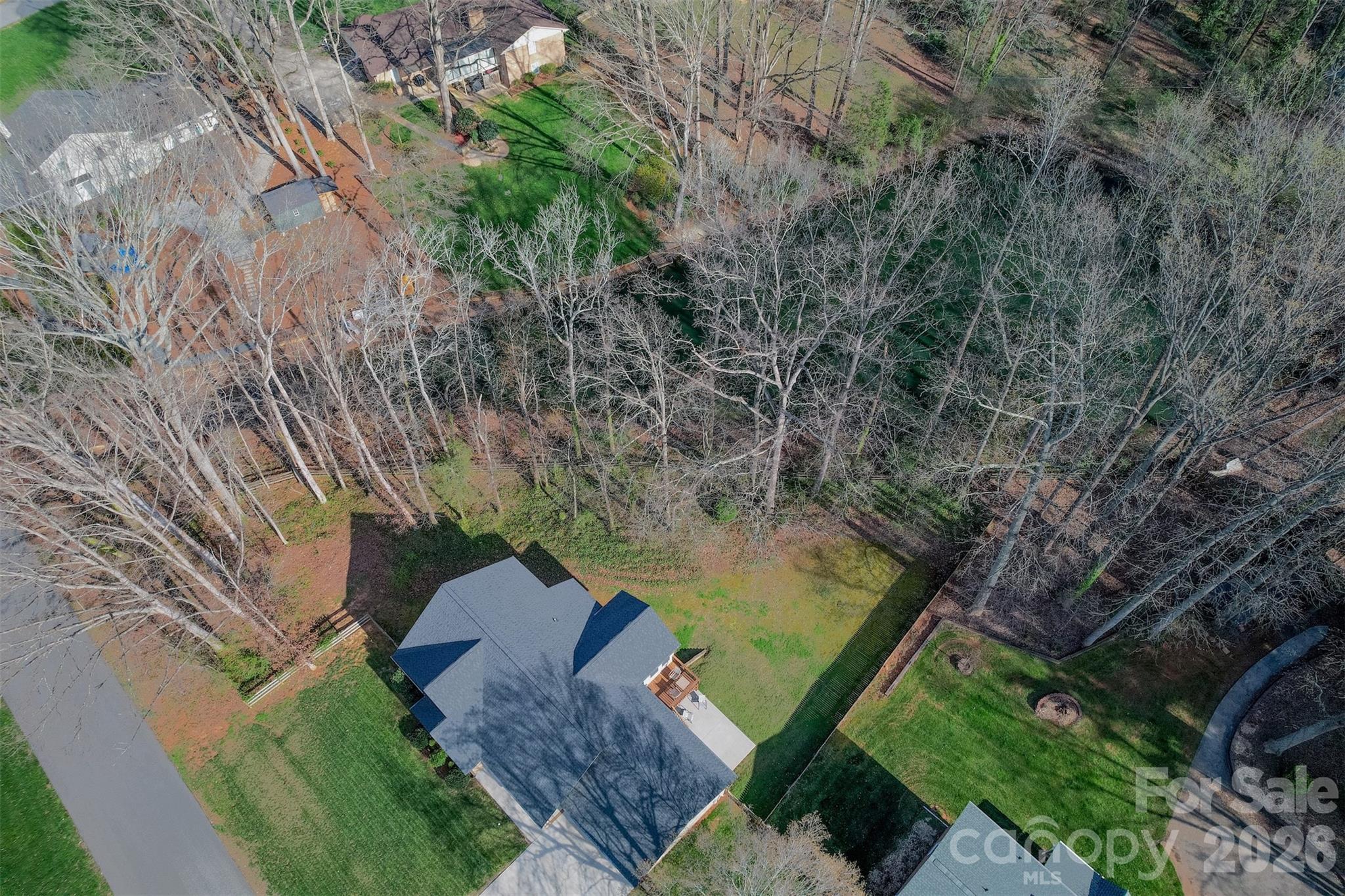 6729 Rollingwood Drive Clemmons NC 27012