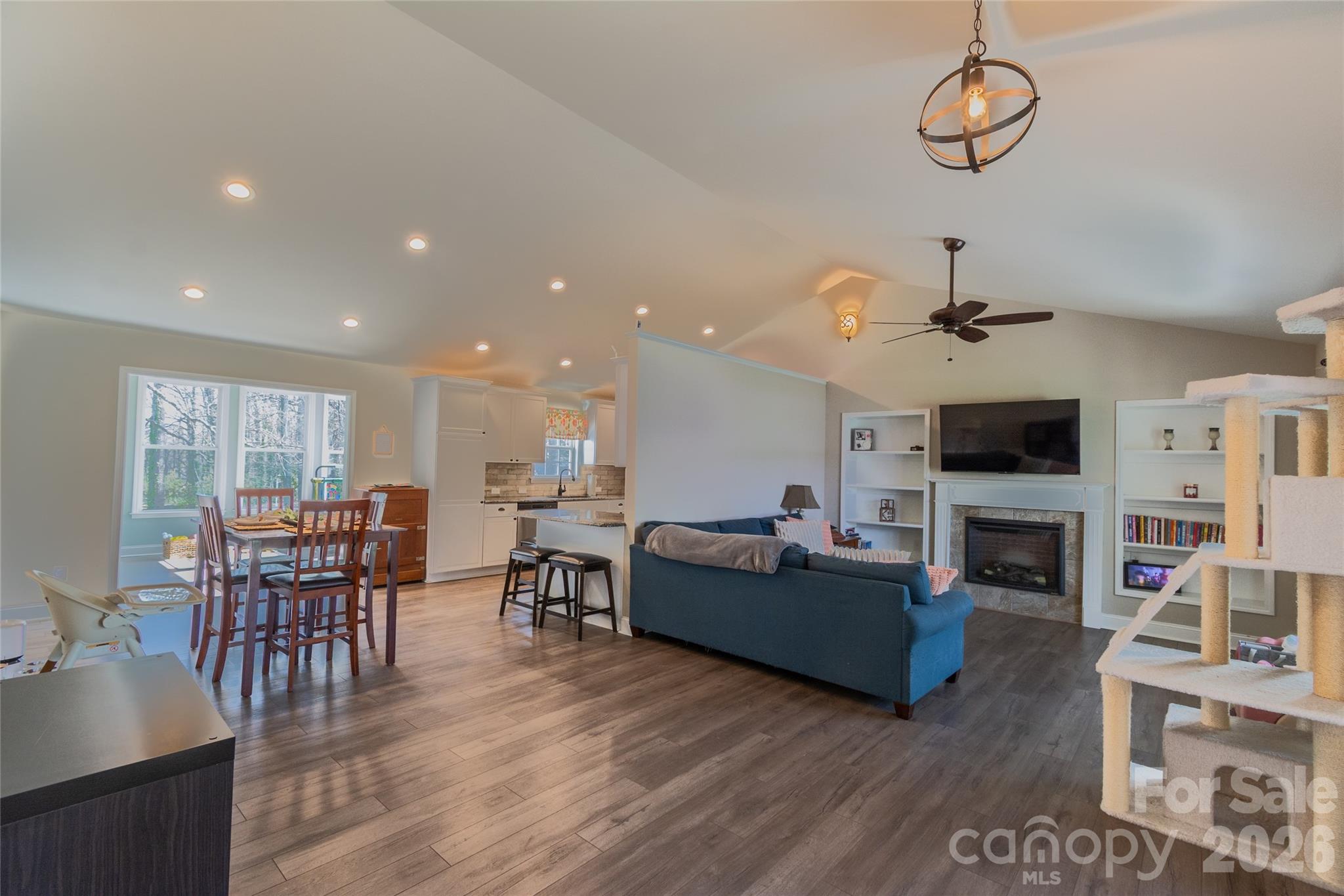 6729 Rollingwood Drive Clemmons NC 27012