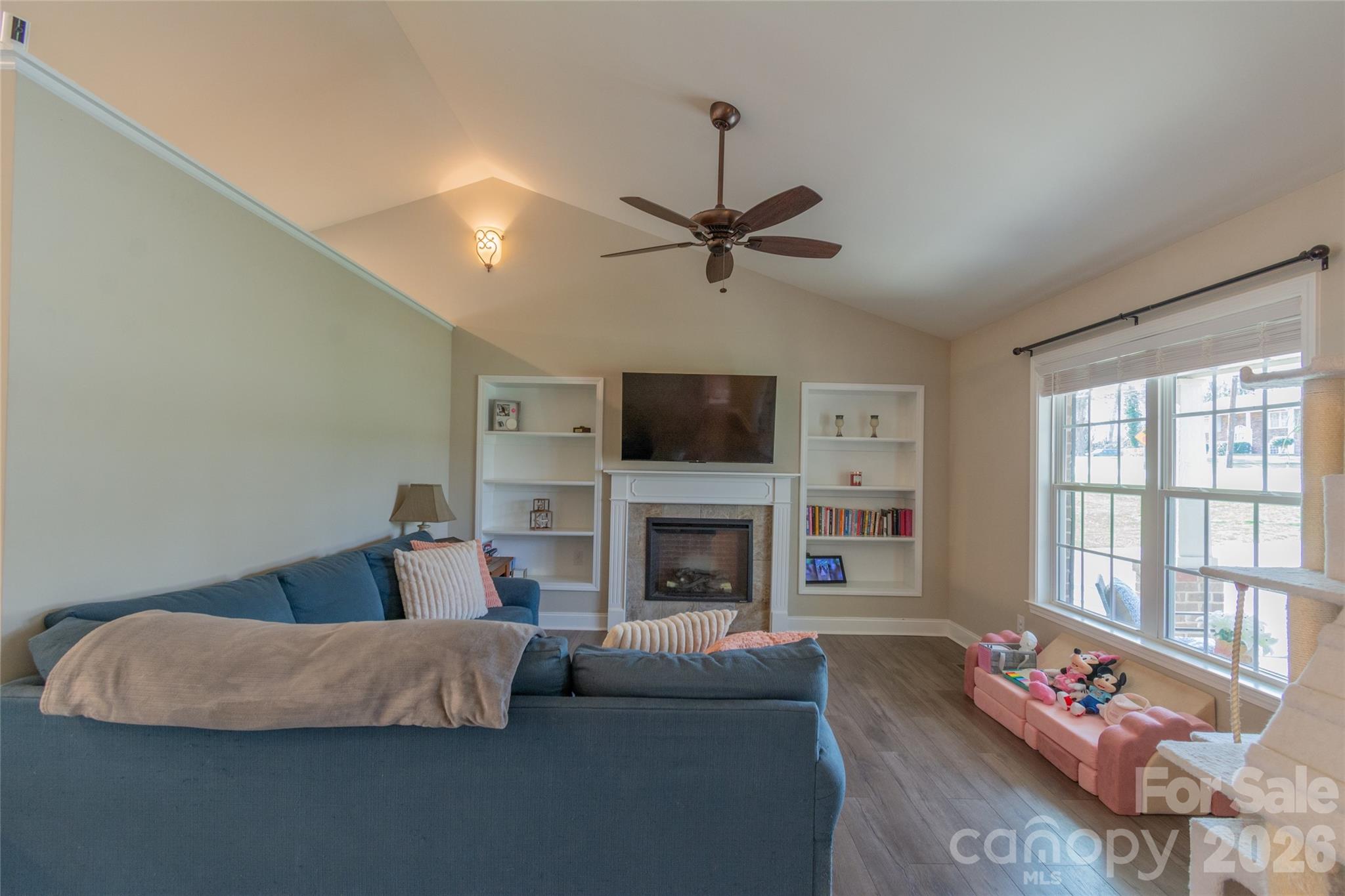 6729 Rollingwood Drive Clemmons NC 27012