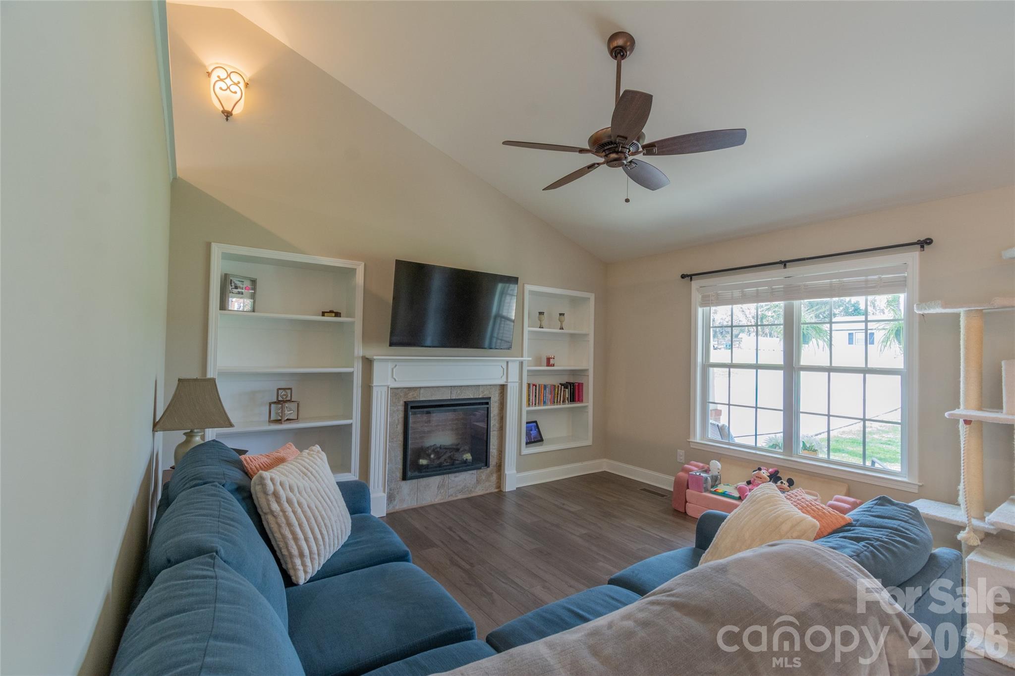 6729 Rollingwood Drive Clemmons NC 27012