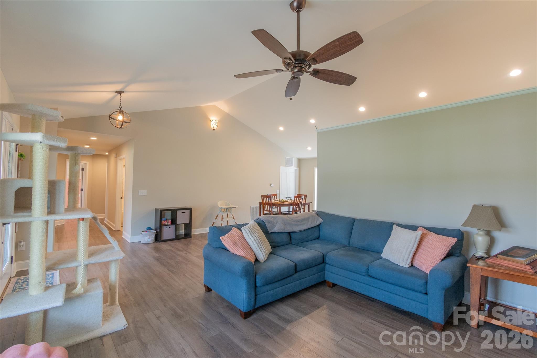 6729 Rollingwood Drive Clemmons NC 27012
