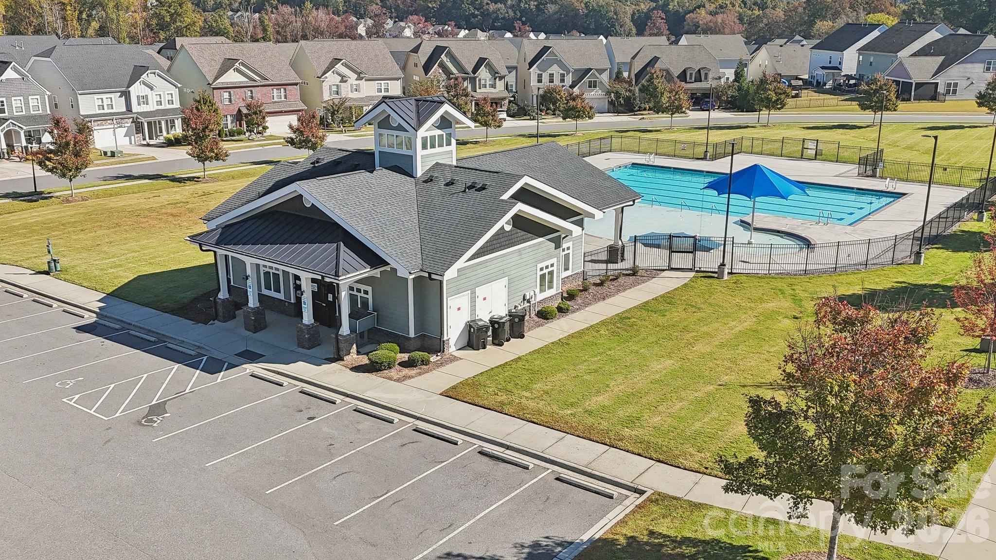 219 Goorawing Lane Mooresville NC 28115