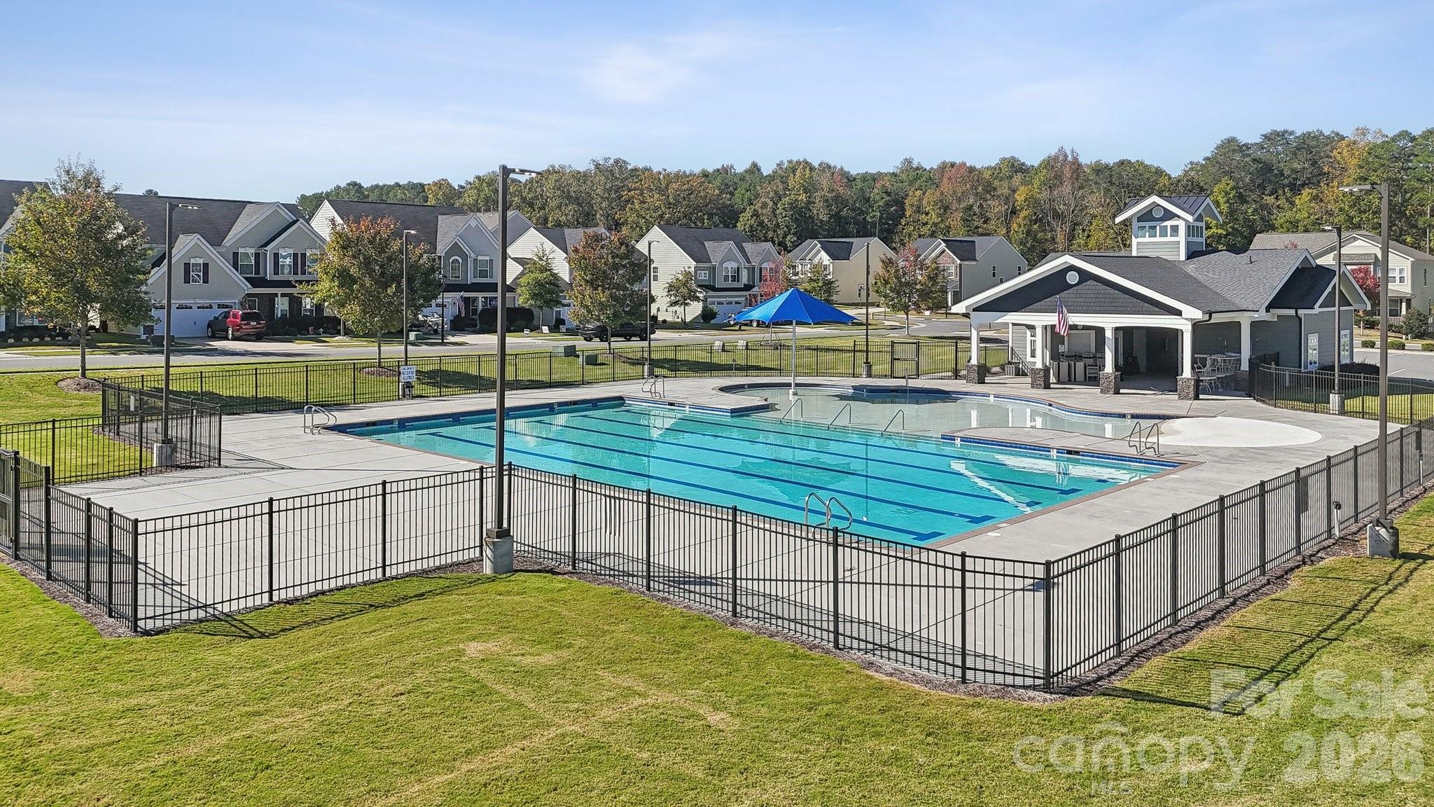 219 Goorawing Lane Mooresville NC 28115