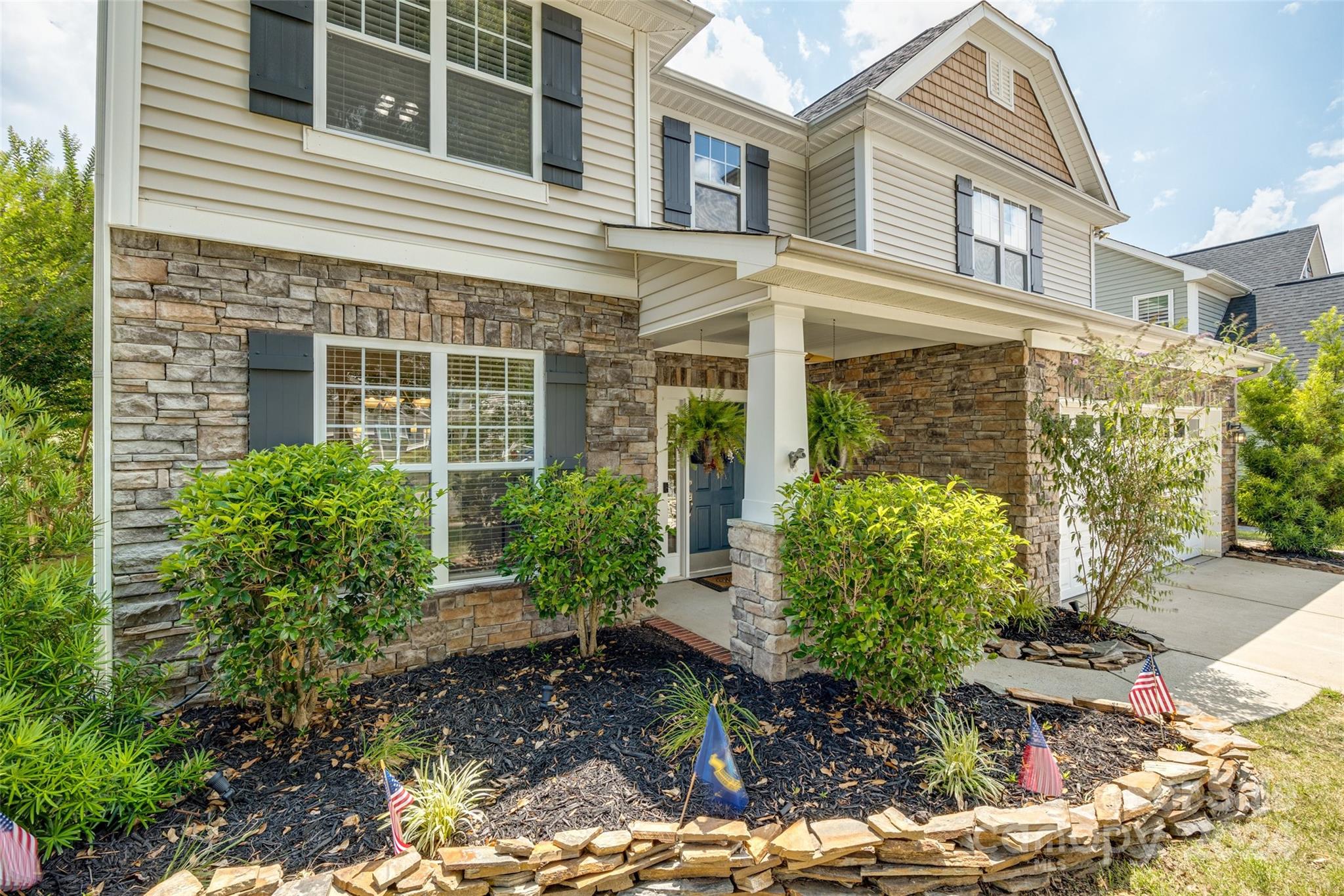 6010 Magna Lane Indian Trail NC 28079
