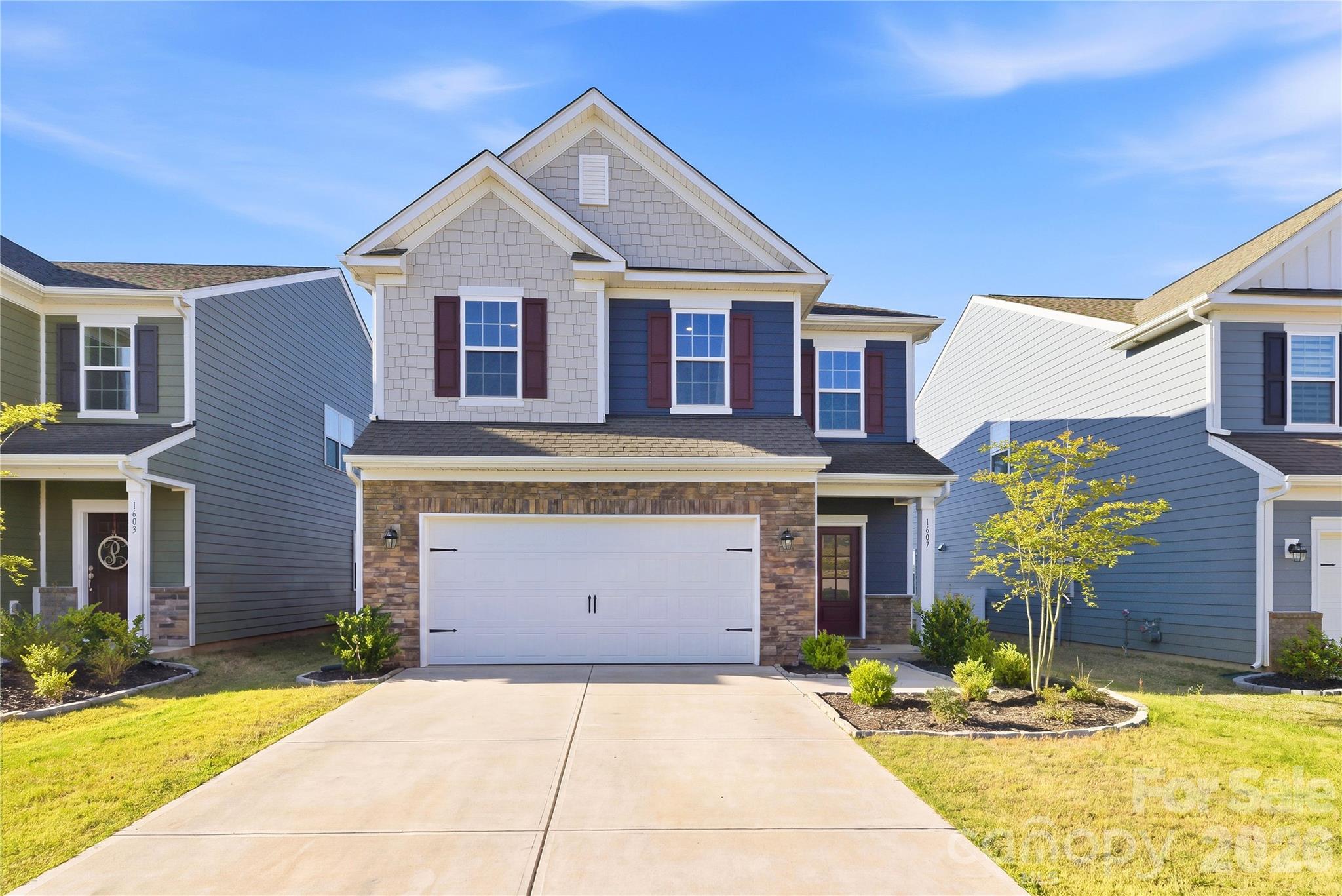 1607 Turkey Roost Road Fort Mill SC 29715
