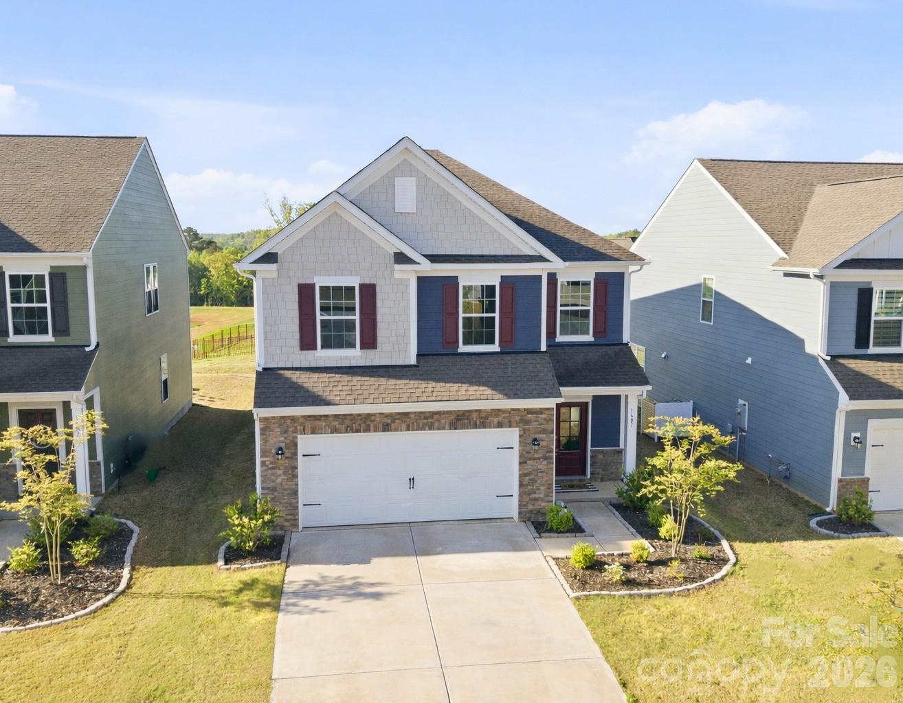 1607 Turkey Roost Road Fort Mill SC 29715