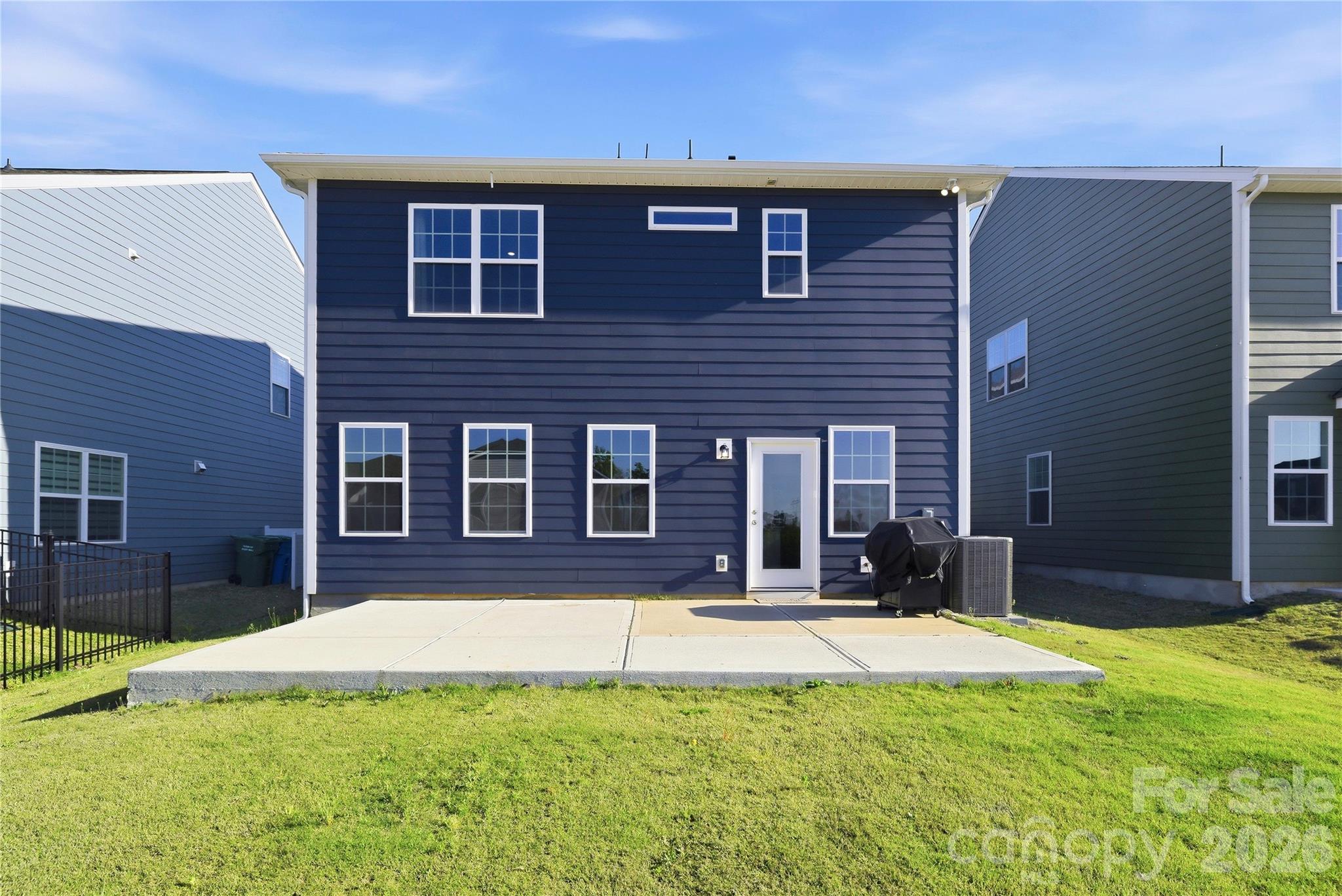 1607 Turkey Roost Road Fort Mill SC 29715