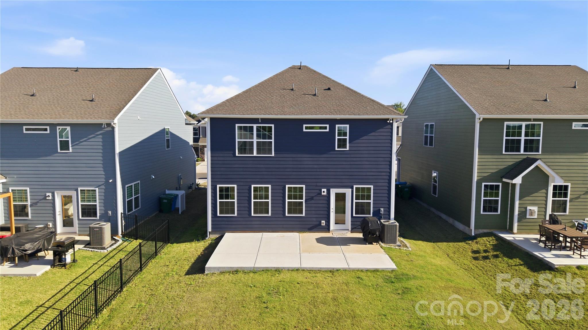 1607 Turkey Roost Road Fort Mill SC 29715