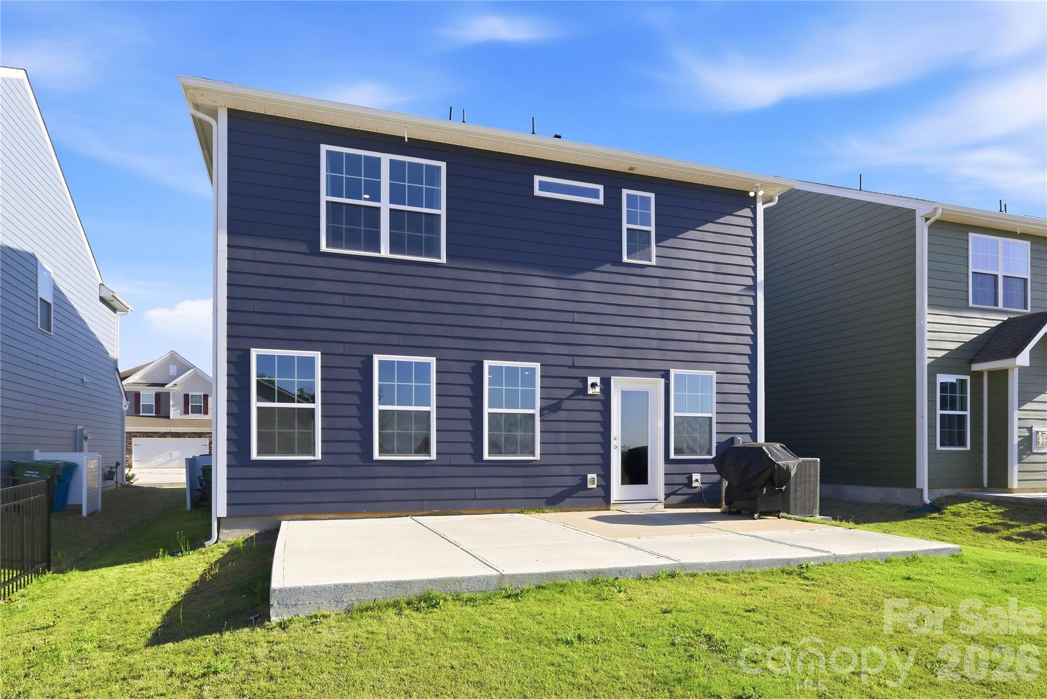 1607 Turkey Roost Road Fort Mill SC 29715