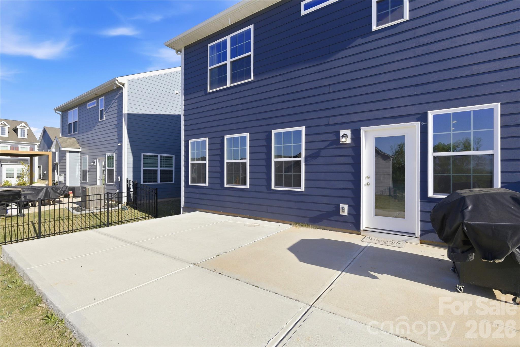1607 Turkey Roost Road Fort Mill SC 29715