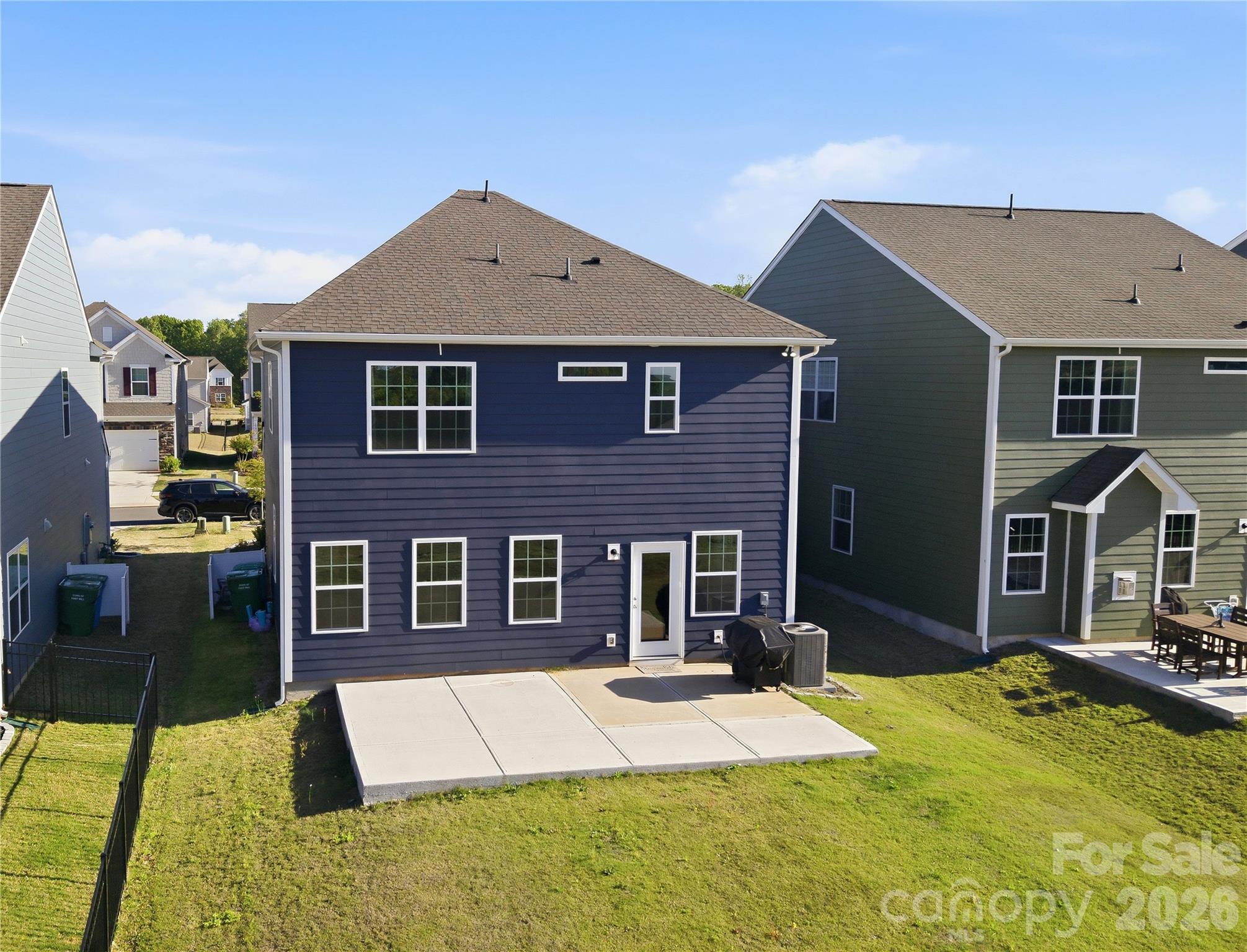 1607 Turkey Roost Road Fort Mill SC 29715