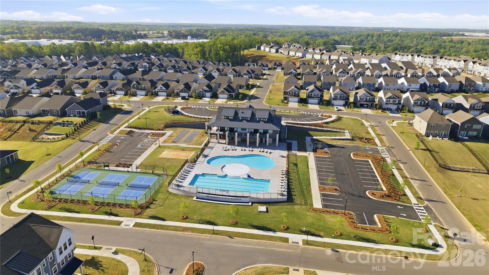 1607 Turkey Roost Road Fort Mill SC 29715