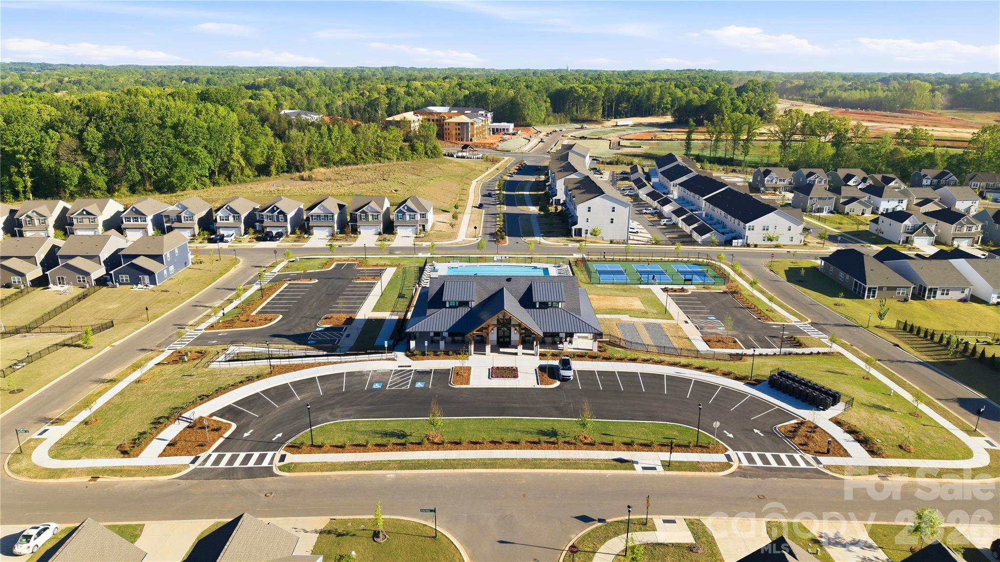 1607 Turkey Roost Road Fort Mill SC 29715