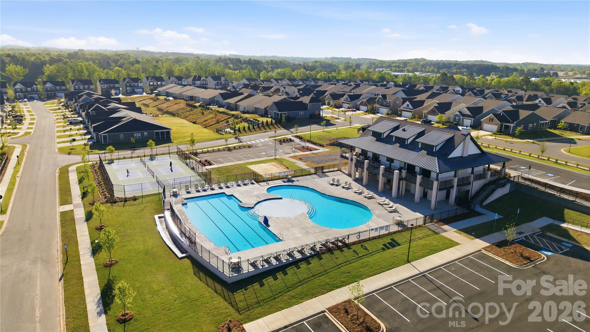 1607 Turkey Roost Road Fort Mill SC 29715