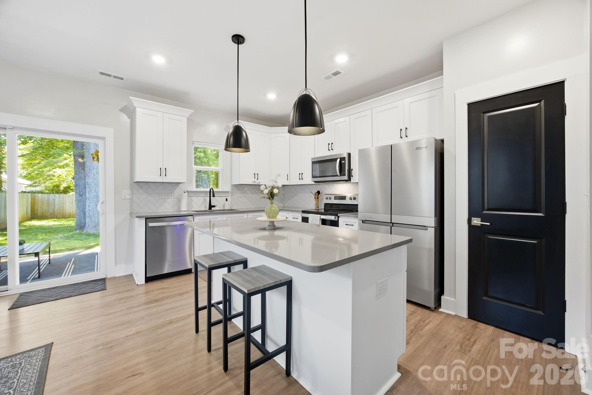 831 Mcarthur Avenue Charlotte NC 28206