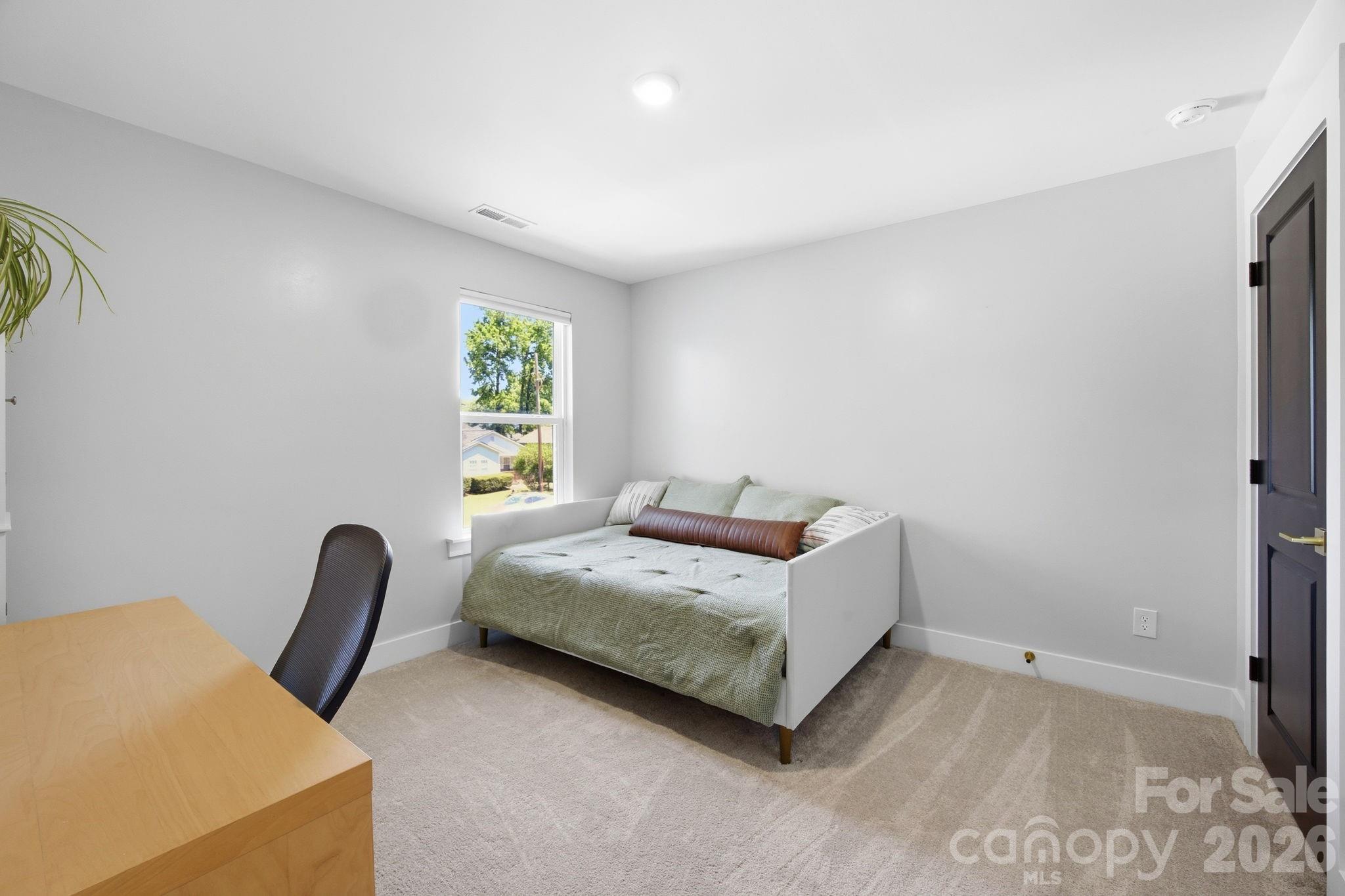 831 Mcarthur Avenue Charlotte NC 28206