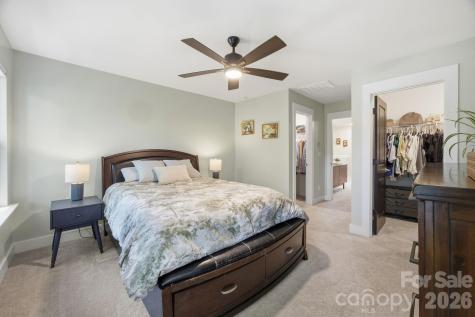 831 Mcarthur Avenue Charlotte NC 28206