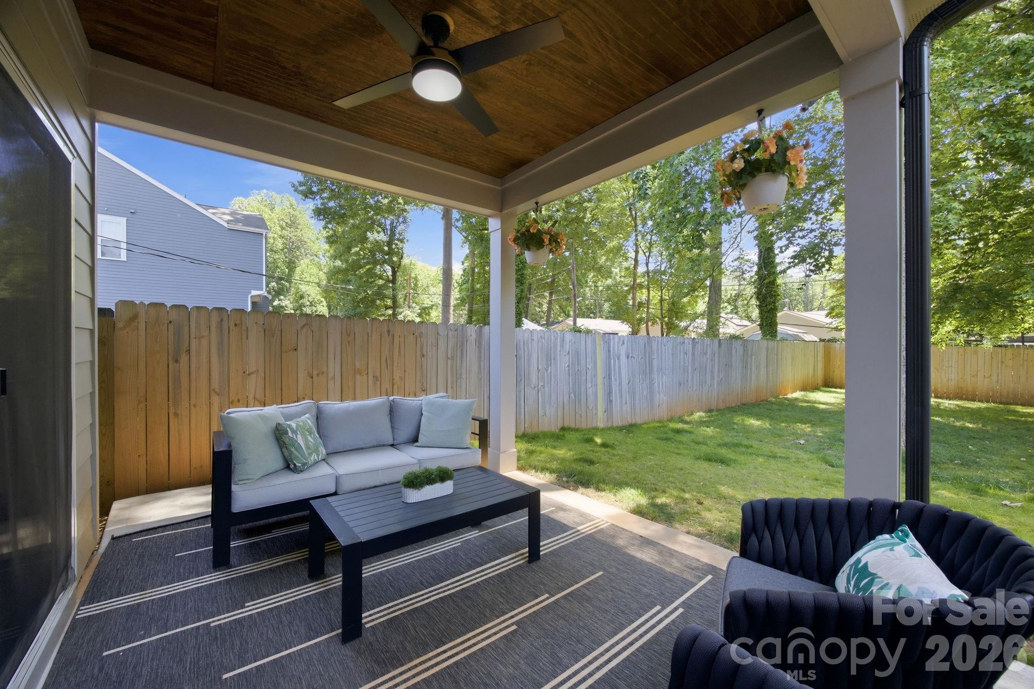 831 Mcarthur Avenue Charlotte NC 28206