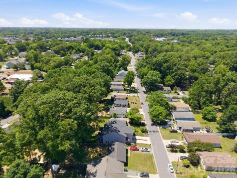 831 Mcarthur Avenue Charlotte NC 28206