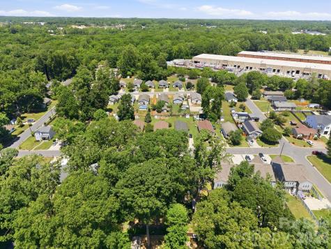 831 Mcarthur Avenue Charlotte NC 28206