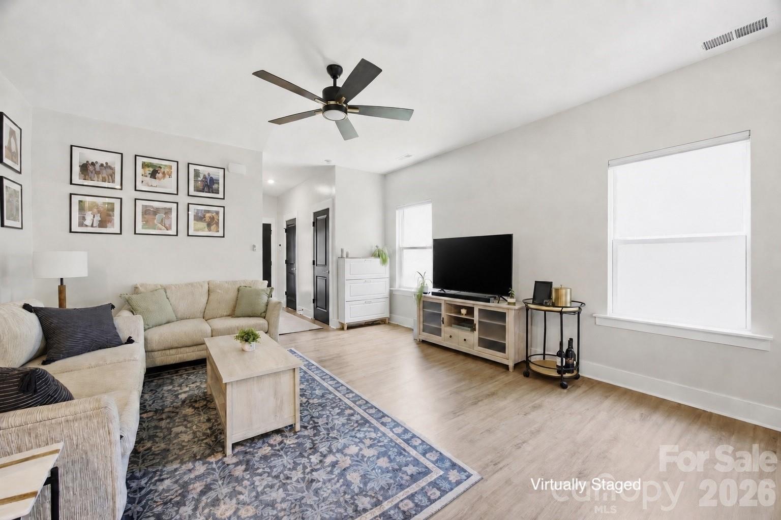 831 Mcarthur Avenue Charlotte NC 28206