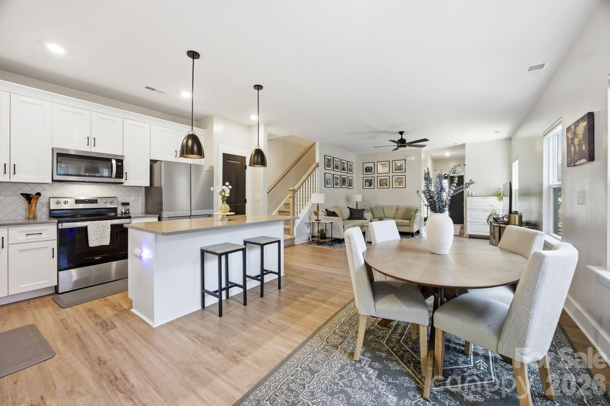 831 Mcarthur Avenue Charlotte NC 28206