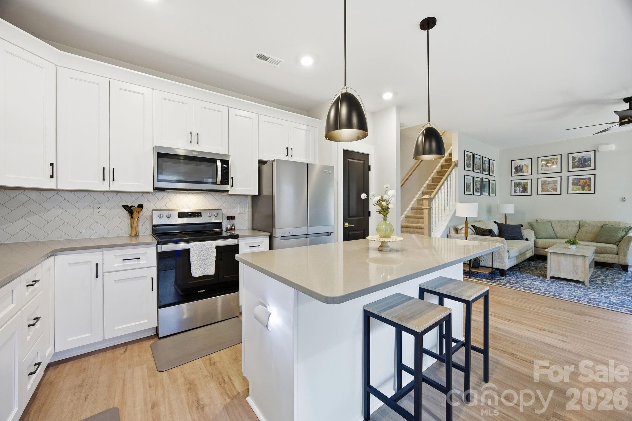 831 Mcarthur Avenue Charlotte NC 28206