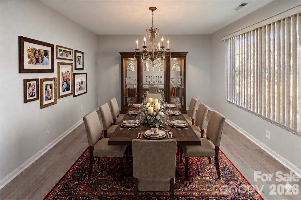 317 Ashton Bluff Circle Mount Holly NC 28120