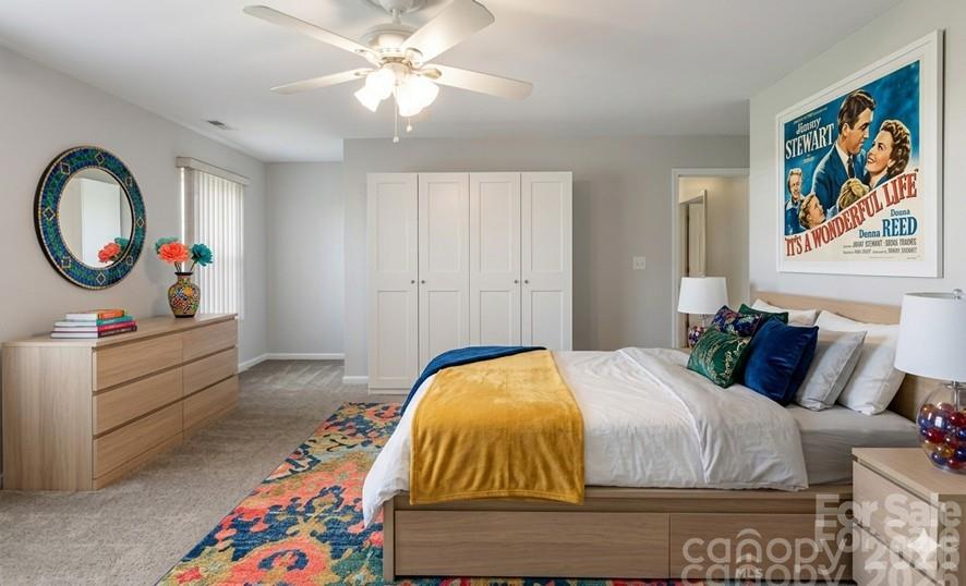 317 Ashton Bluff Circle Mount Holly NC 28120