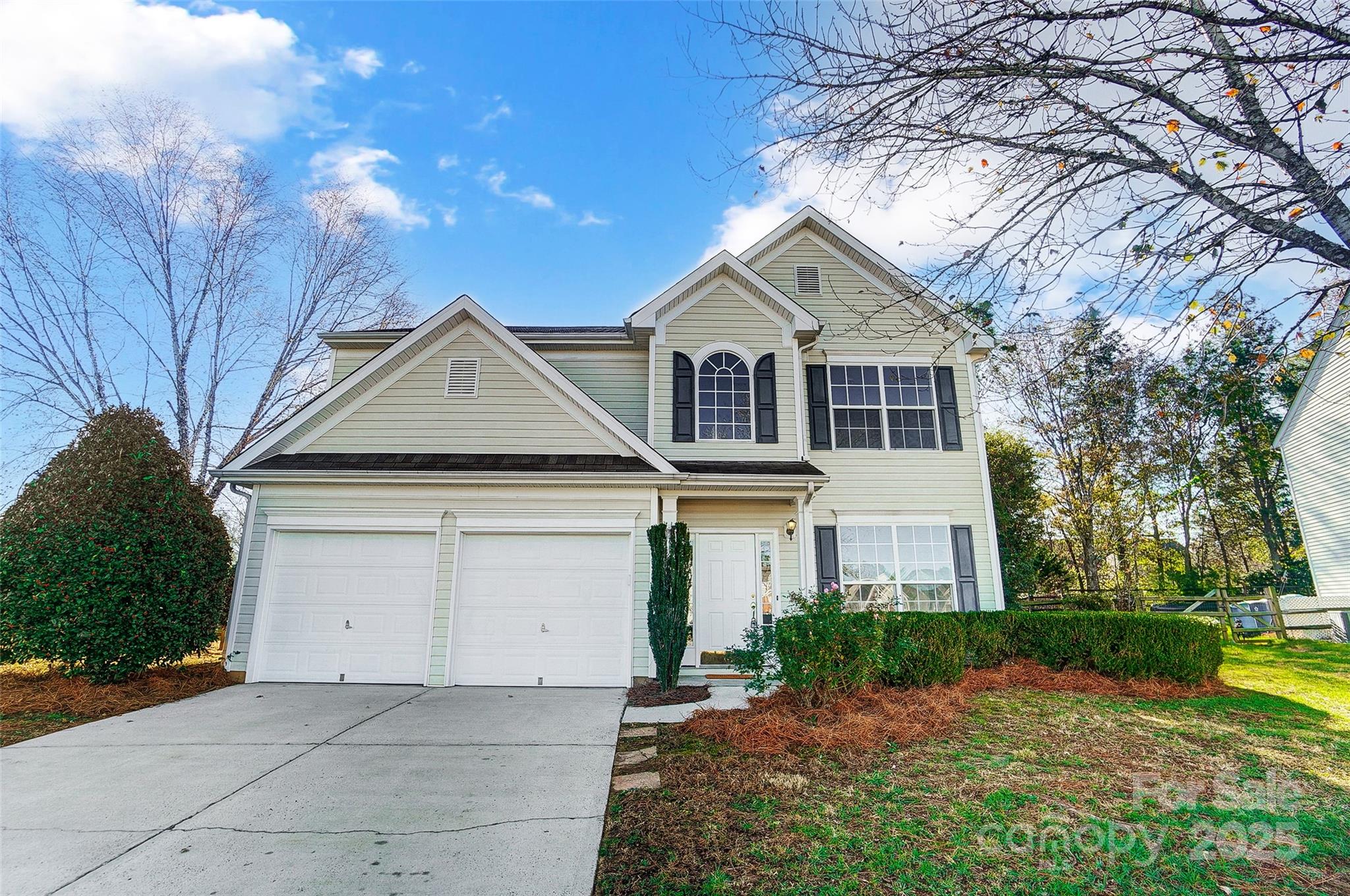 6031 Ironwood Court Harrisburg NC 28075