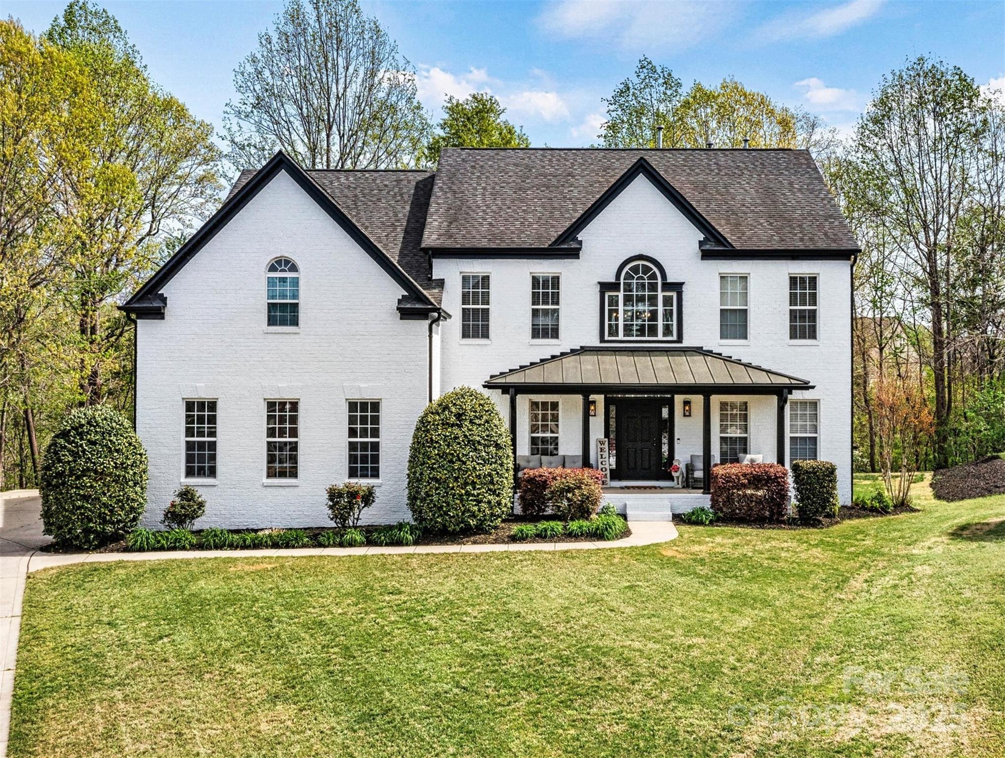 1840 Sapona Court Denver NC 28037