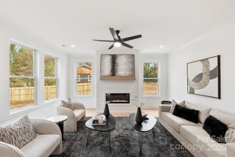 118 Greenwood Avenue Belmont NC 28012