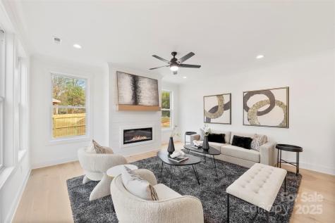 118 Greenwood Avenue Belmont NC 28012