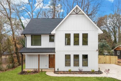 118 Greenwood Avenue Belmont NC 28012
