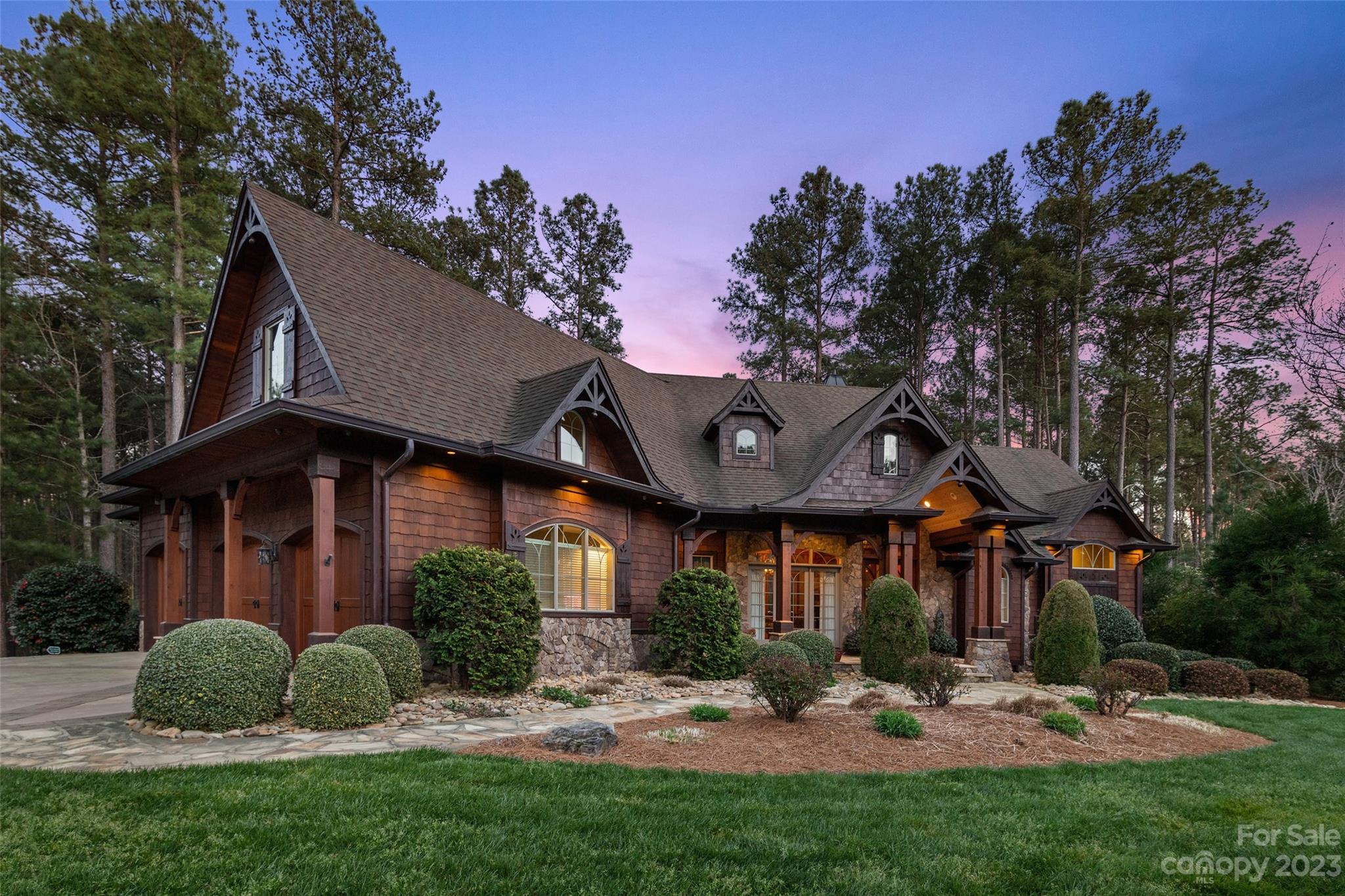5476 Bridgewater Drive Granite Falls NC 28630