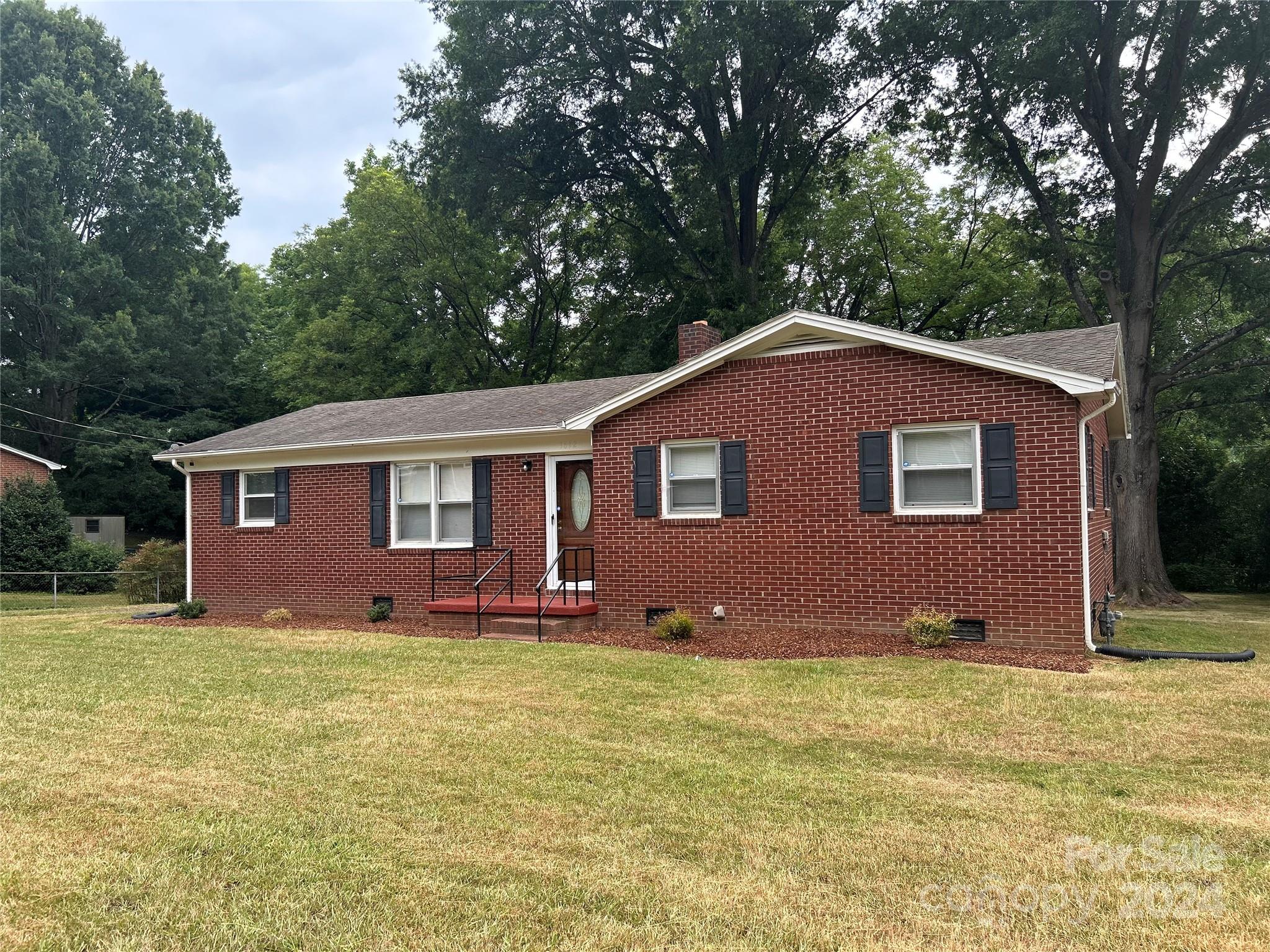 1612 Woodlawn Avenue Shelby NC 28150