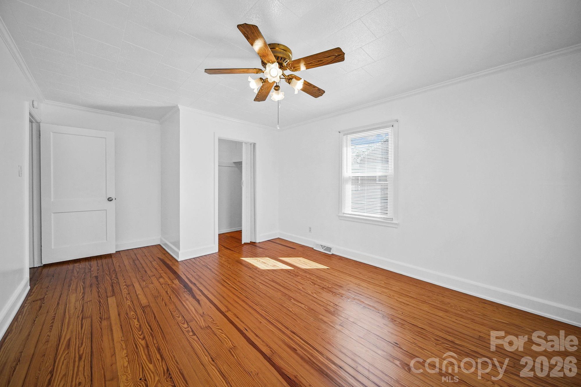 708 N Bostian Street China Grove NC 28023