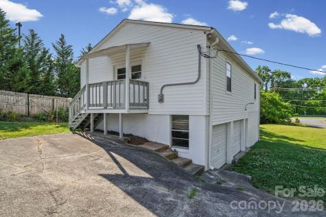 708 N Bostian Street China Grove NC 28023